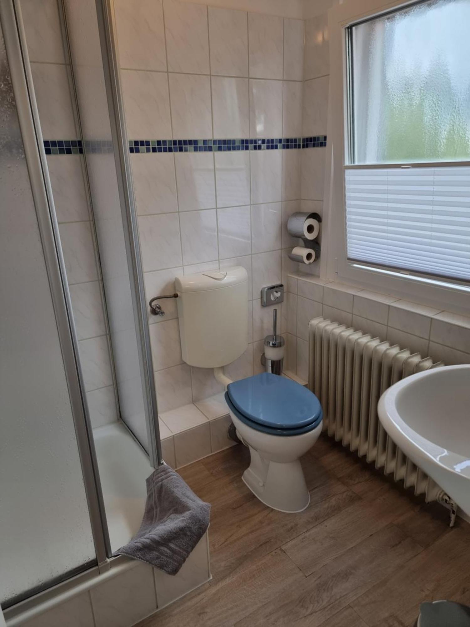 Hotel Norden Norddeich Room photo